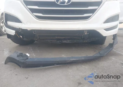 2018 Hyundai Tucson Se from USA, damaged, VIN KM8J23A43JU654420